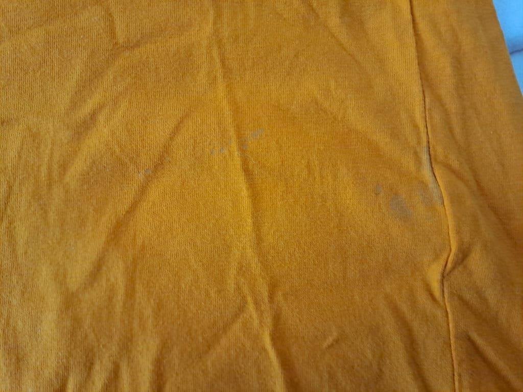 The Famous Grouse Wereldkampioen T-shirt Oranje, Gebruiksvoorwerp, Onbekend, Ophalen of Verzenden, Zo goed als nieuw