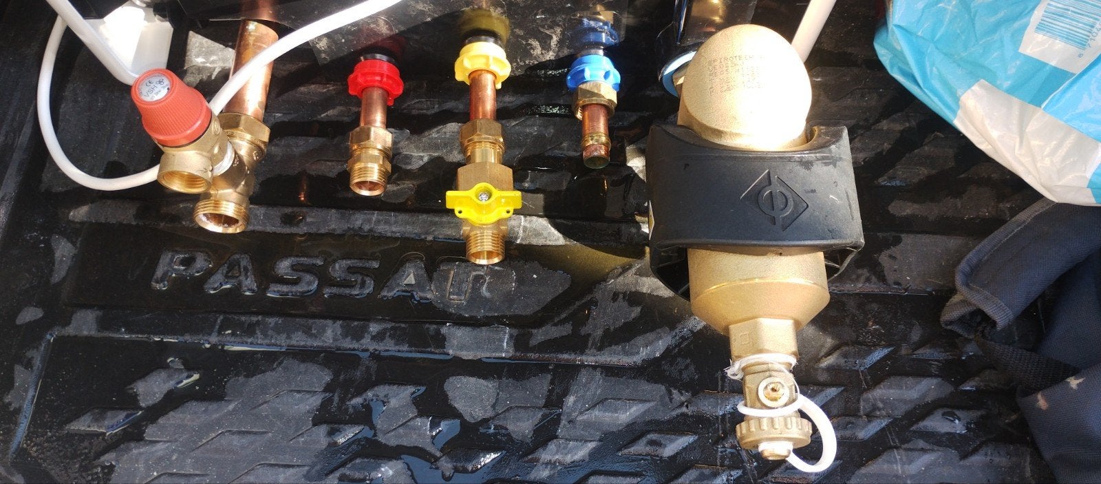 Intergas HRE 24/18 24.04.2025.geplaatst-zie factuur🔥CW3🚿, Ophalen, 30 tot 80 cm, Hoog rendement (Hr), Cv-ketel of Combi-ketel