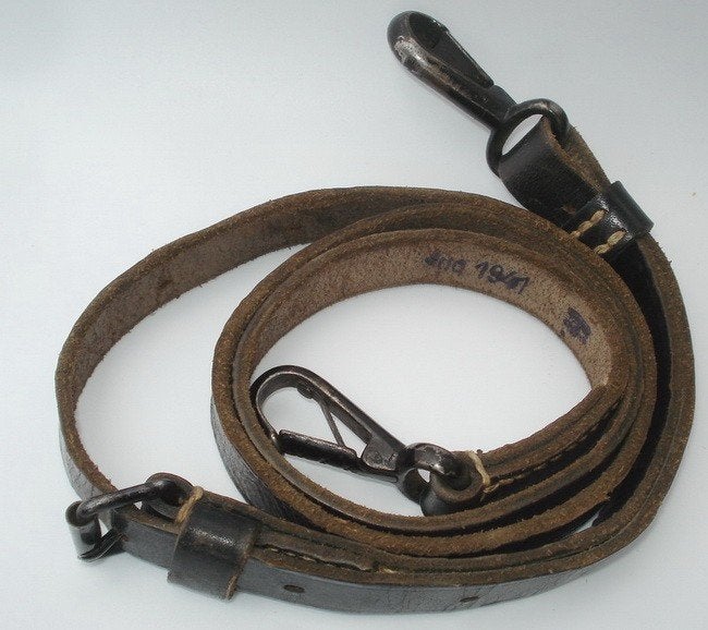 Gezocht riem voor holster lp34, Ophalen of Verzenden, Nederland, Kleding of Schoenen