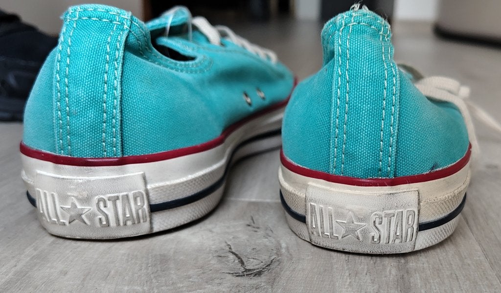 Converse All Stars (maat 39), Kleding | Dames, Schoenen, Overige kleuren, Ophalen of Verzenden, Converse All Stars, Sneakers of Gympen