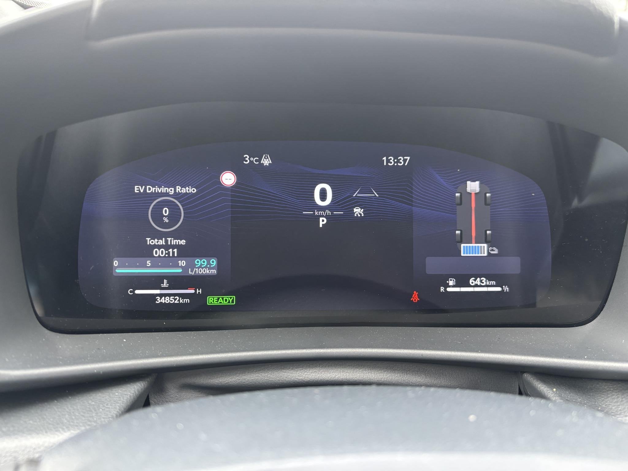 Toyota C-HR 1.8 Hybrid 140 First Edition | Zwart dak | Elek., Auto's, Toyota, Stof, Euro 6, 4 cilinders, Wit