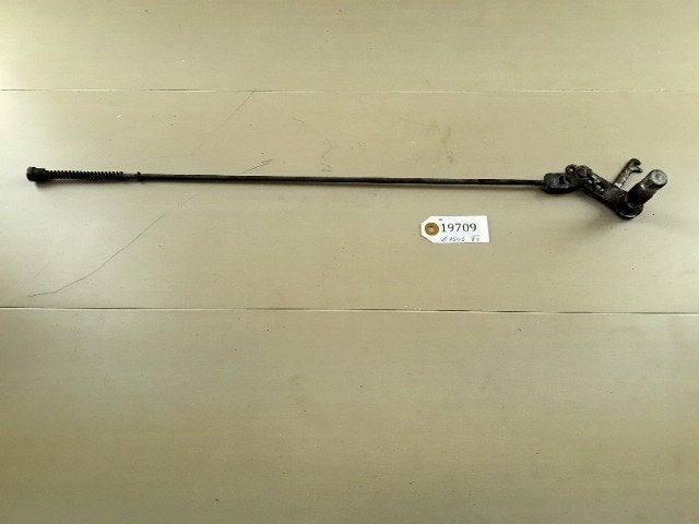 VF750S 1982 - 1983 Honda Beugel D1-37180