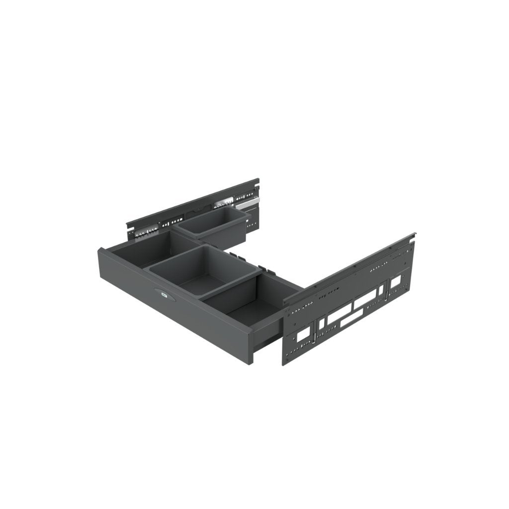 Cox Base-Board 600, inbouwlade, Nieuw, Minder dan 25 cm, Minder dan 100 cm, 50 tot 100 cm