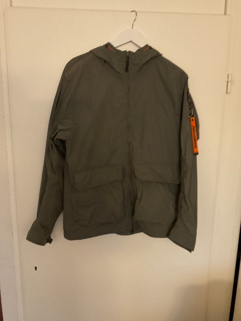 Parajumper zomerjas, Maat 52/54 (L), Nieuw, Parajumpers, Ophalen of Verzenden