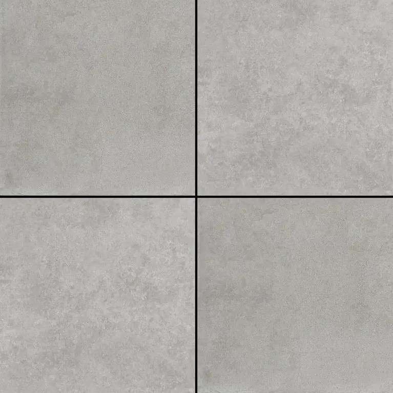Restpartij Kera-beton 60x60x4 Bazel, Tuin en Terras, Niet ingevuld, Keramiek, Niet ingevuld, Nieuw