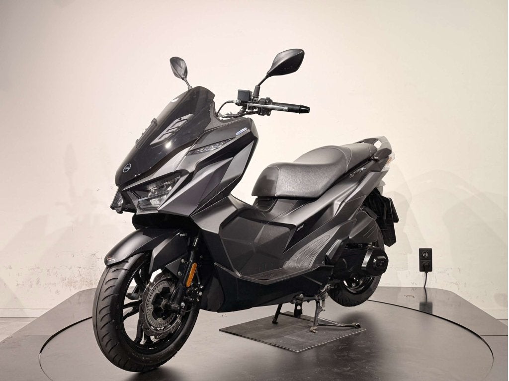 SYM Jet X 125cc | 2022 | 7000km | Motorscooter | Jet 14, Motoren, No. 3, Chung Hua Road, Hukou, Hsinchu Industrial Park, Hsinchu, Taiwan