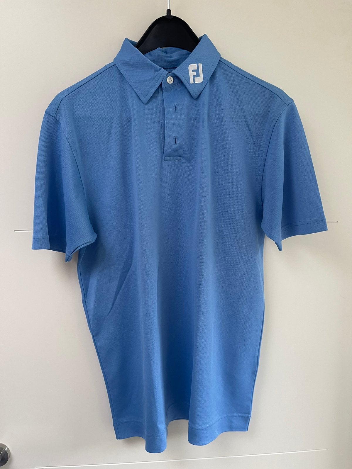Footjoy golfpolo maat M, Ophalen of Verzenden, Zo goed als nieuw, Kleding