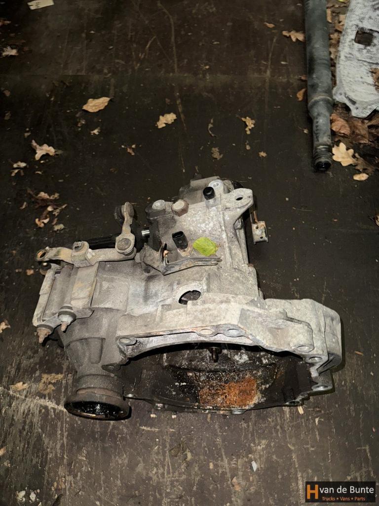 Versnellingsbak Volkswagen/Seat 1.4 Code: DUU, Gebruikt, -, Volkswagen, -