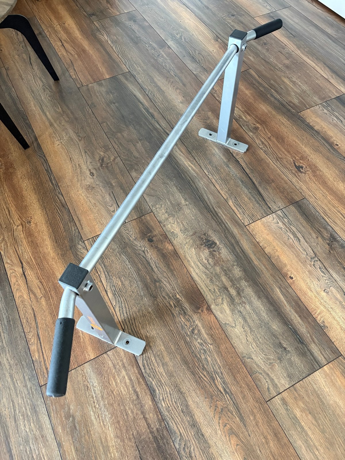 Pull up bar, Ophalen, Gebruikt, Armen, Oprekstang