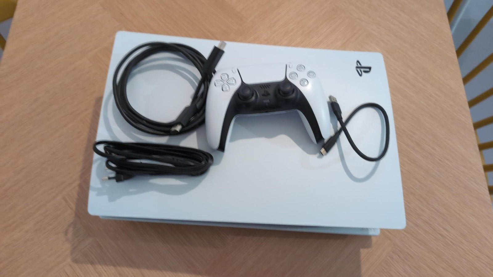 Playstation 5 used