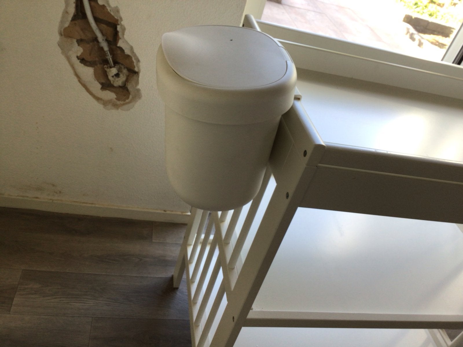 IKEA Gulliver Commode met Önsklig 3-delige set, Ophalen, Gebruikt, 70 cm of meer, 75 tot 100 cm