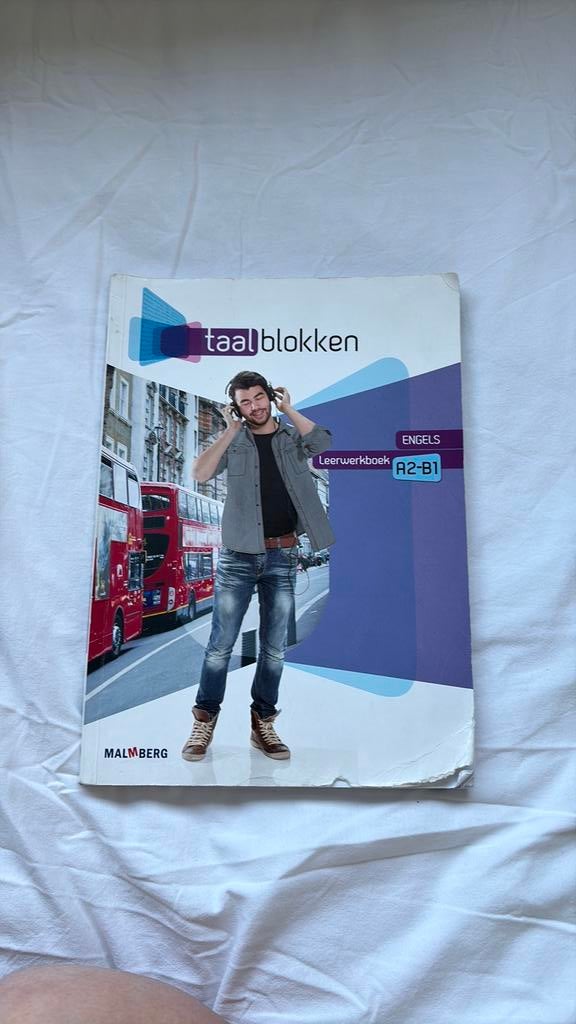 Marjo Reijnen - Leerwerkboek, Marjo Reijnen; Ellen Janzing, Ophalen of Verzenden, Zo goed als nieuw, Nederlands