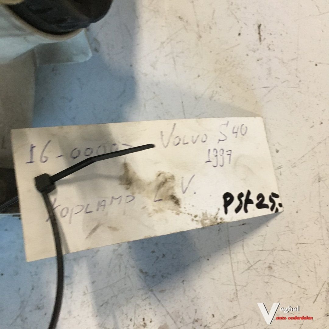 Volvo S40 1997 Koplamp Links