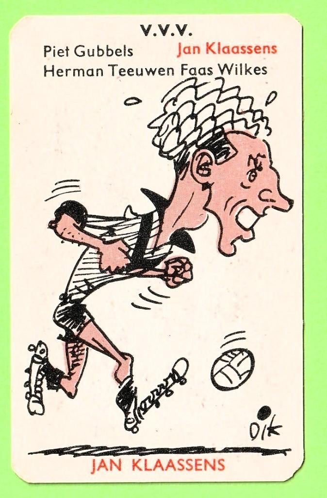 Monty Voetbalplaatje van Dik Bruynesteyn, Ophalen of Verzenden, Gebruikt, Overige binnenlandse clubs, Poster, Plaatje of Sticker