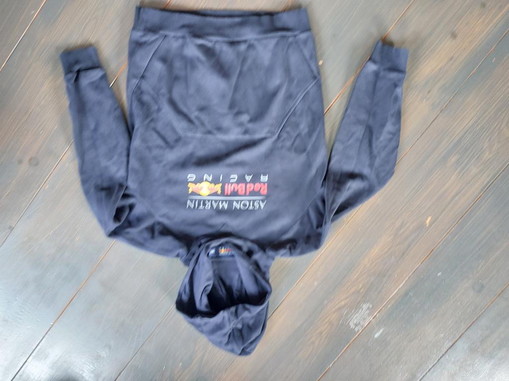 Originele Red Bull trui, maat 152, Jongen of Meisje, Trui of Vest, Red Bull Racing, Ophalen of Verzenden