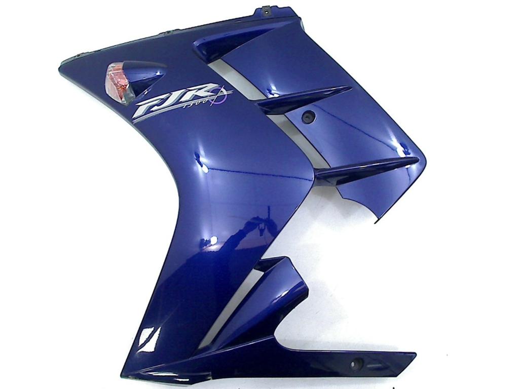 Zijkuipdeel Links FJR 1300 2004, Yamaha Motor Europe N.V., Gebruikt, Customersupport@yamaha-motor.co.uk, Koolhovenlaan 101, Schiphol-Rijk 1119 NC, , Nederland