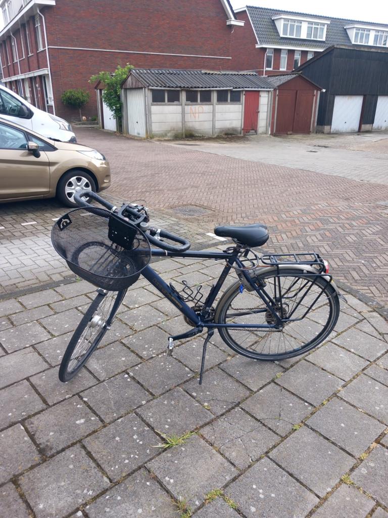 KOGA  ///TRAVELLER ///, Ophalen, Zo goed als nieuw, 26 inch of meer, Versnellingen