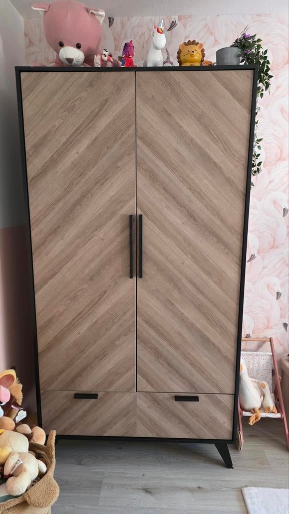 Baby kamer compleet, Ophalen, 50 tot 70 cm, 90 tot 105 cm, 100 cm of meer