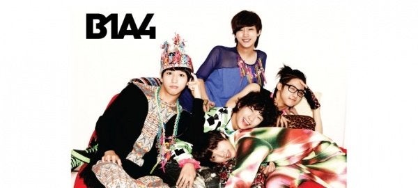 b1a4 (kpop) albums en photocards te koop., Ophalen, Nieuw in verpakking, K-pop