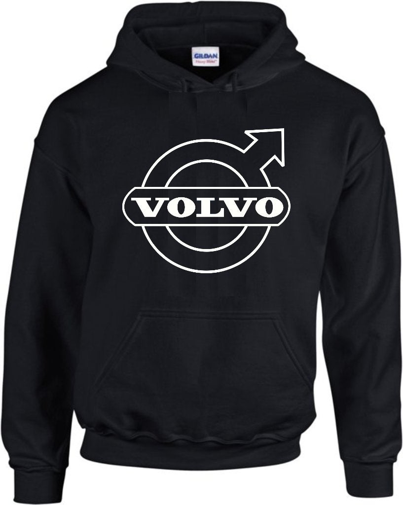 Volvo Hoodies (3 soorten), Motoren, Ophalen of Verzenden, Nieuw zonder kaartje