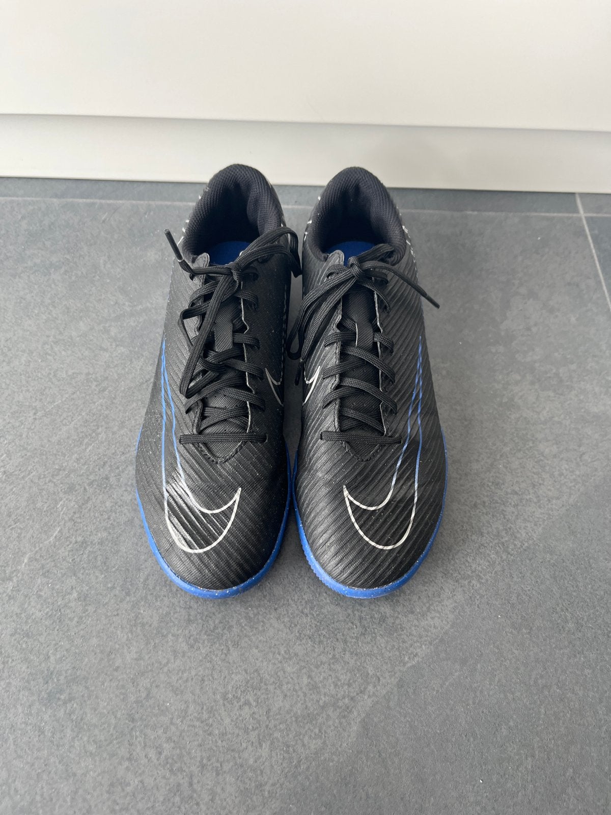 Nike Mercurial zaalvoetbalschoenen - Maat 40, Maat XS of kleiner, Ophalen, Zo goed als nieuw, Schoenen