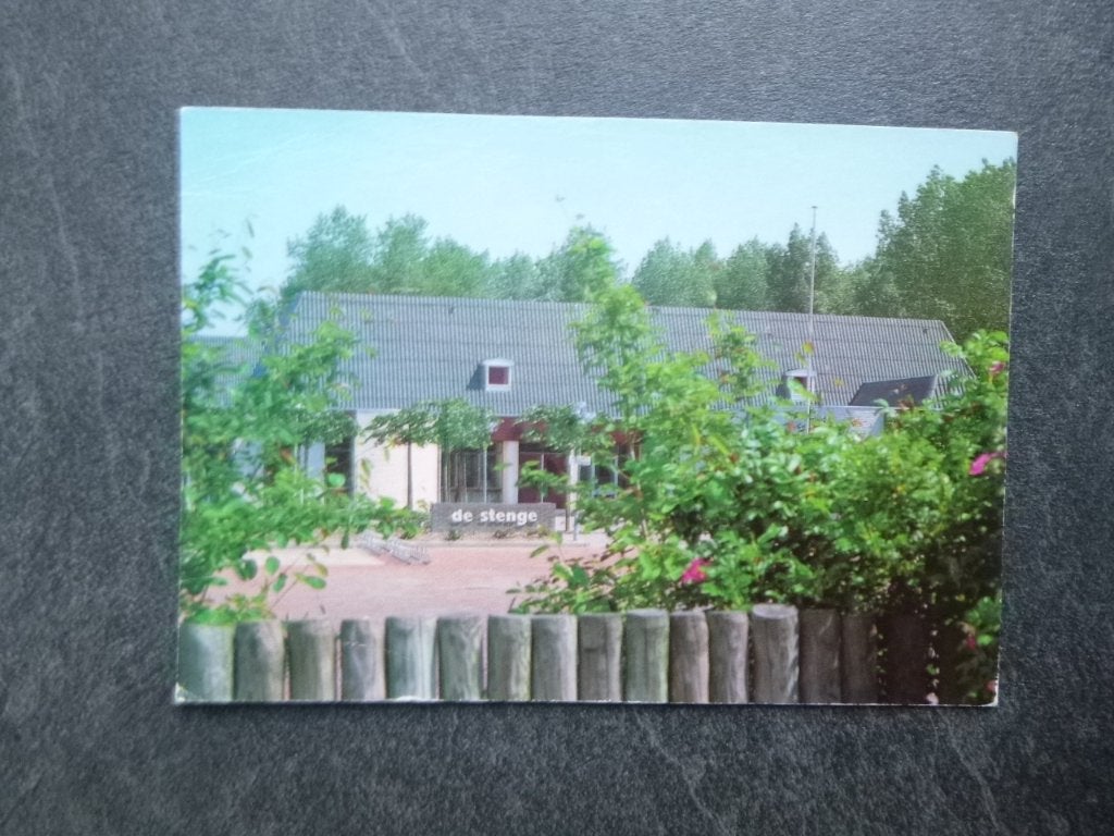 Heinkenszand, de Stenge, Verzamelen, Verzenden, 1980 tot heden, Ongelopen, Noord-Brabant