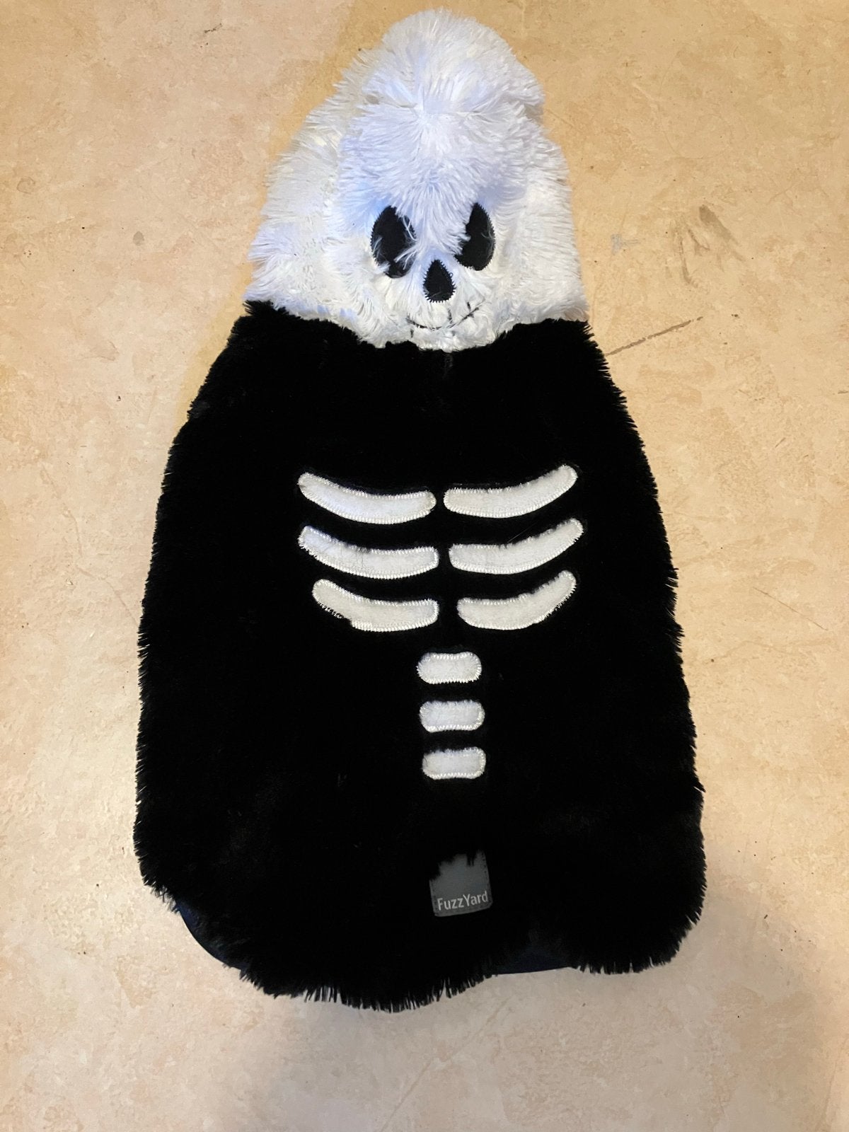 Hondenpullover, Dieren en Toebehoren, Ophalen of Verzenden, Zo goed als nieuw