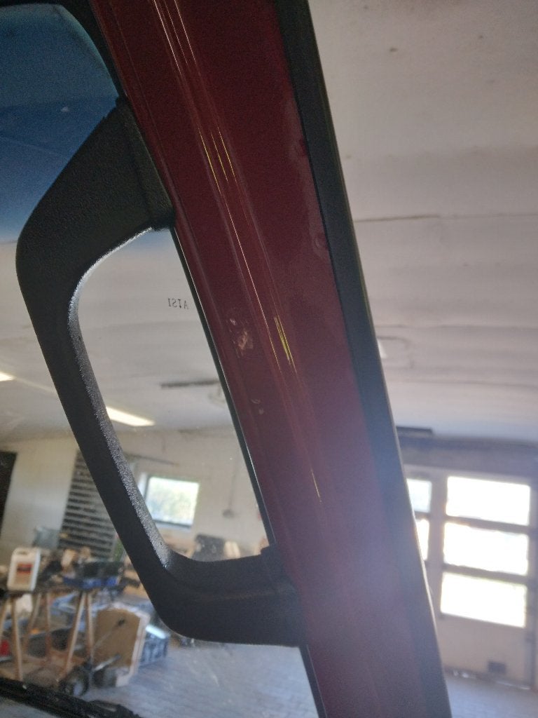 VW T3 Instaphandgreep A-stijl California, Ophalen of Verzenden, Zo goed als nieuw