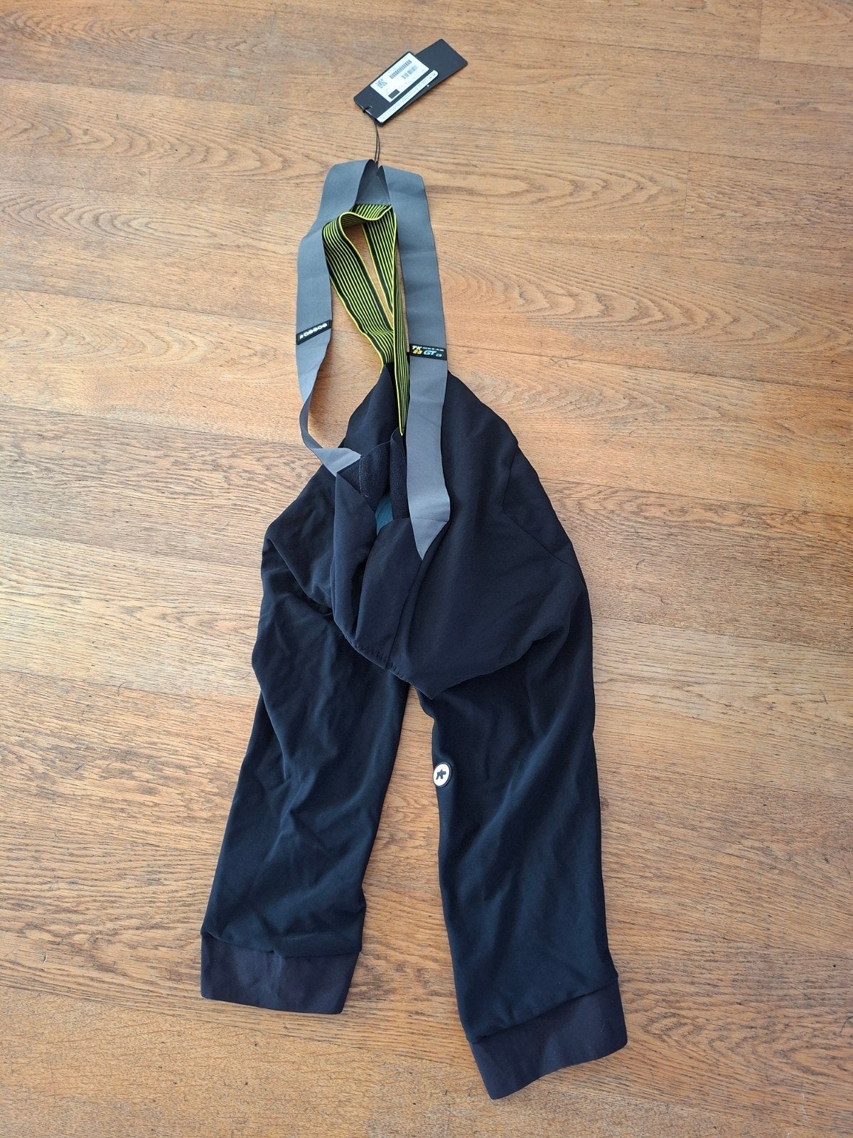 Assos GT Mille C2 Bibknickers TIR NIEUW, Ophalen of Verzenden, Nieuw