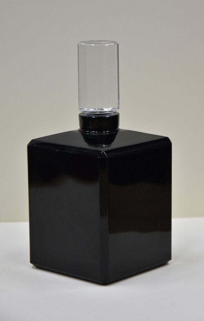 Etalage Parfum reclame object XL Robert Piquet, Ophalen of Verzenden, Zo goed als nieuw, Parfumfles