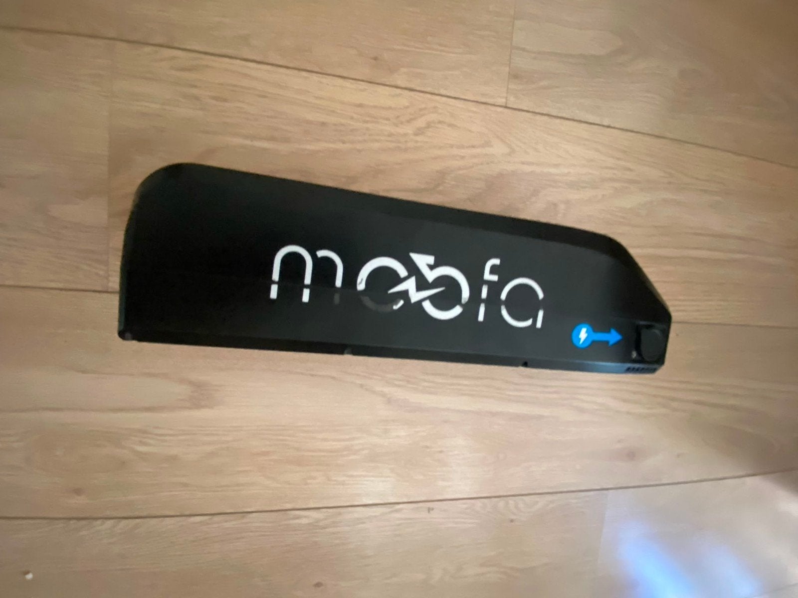 Twee v20 accu's.  Voor fatbike, Ophalen of Verzenden