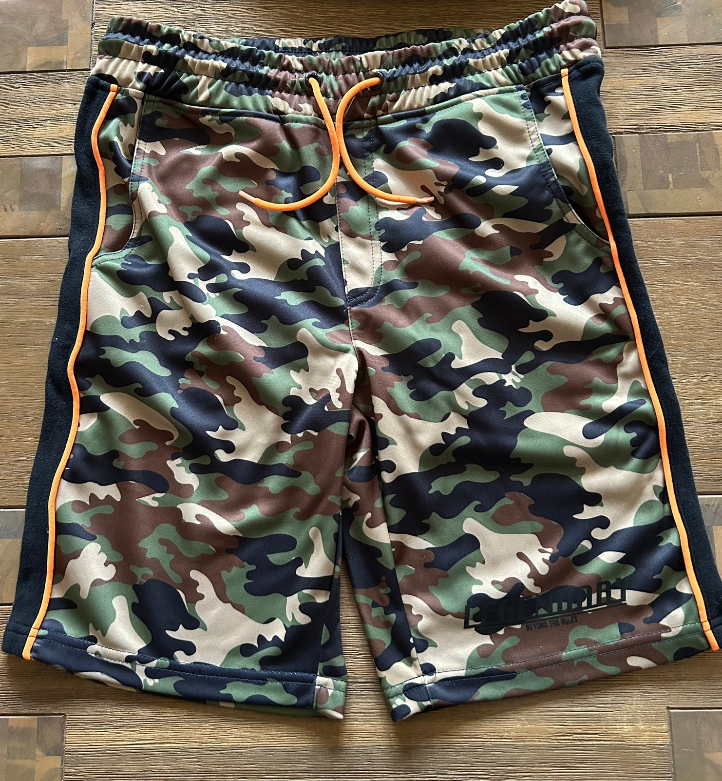 Nieuw Vingino korte broek maat 164, Ophalen of Verzenden, Nieuw, Jongen, Broek