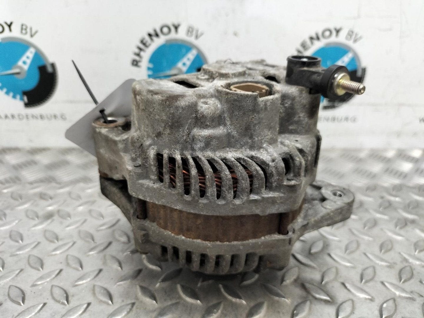 OPEL AGILA 1.0 Selection  DYNAMO 2011, Ophalen of Verzenden, Gebruikt, ARN erkend