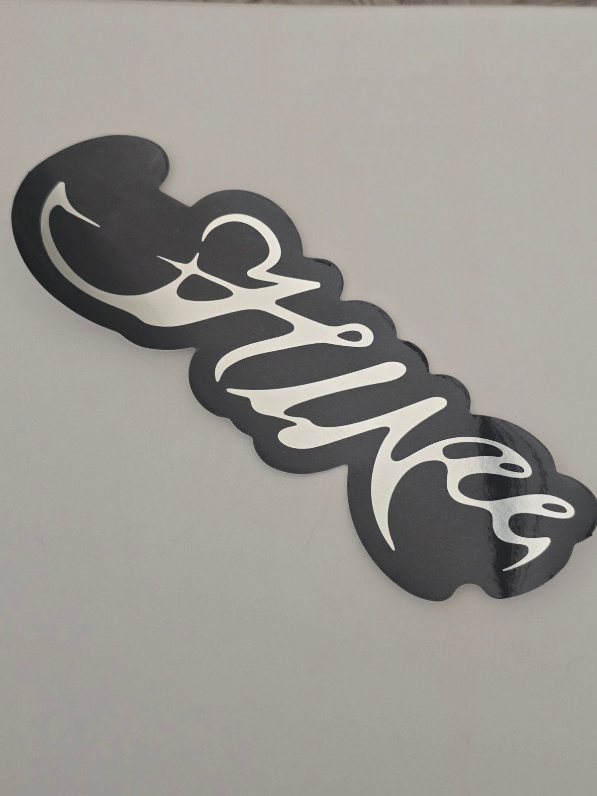 SHINee Atmos stickers, Ophalen of Verzenden, Nieuw, Overige typen