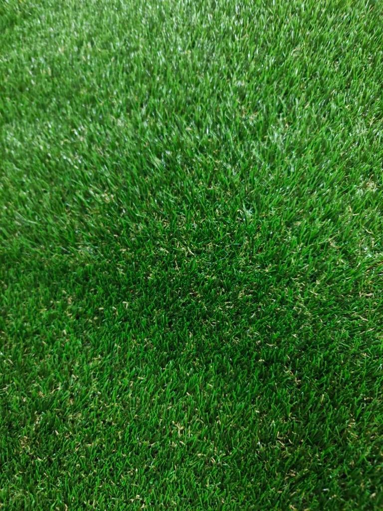 Coupon kunstgras  225 x 400 zware kwaliteit, Ophalen, Nieuw, 20 m² of meer