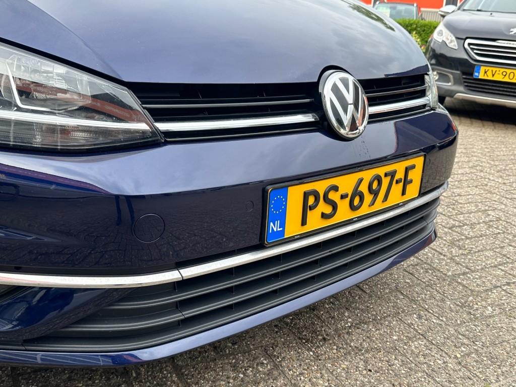 Volkswagen GOLF 1.4 TSI ACT COMF. L.ine Autom, Auto's, Automaat, Gebruikt, Euro 6, 4 cilinders