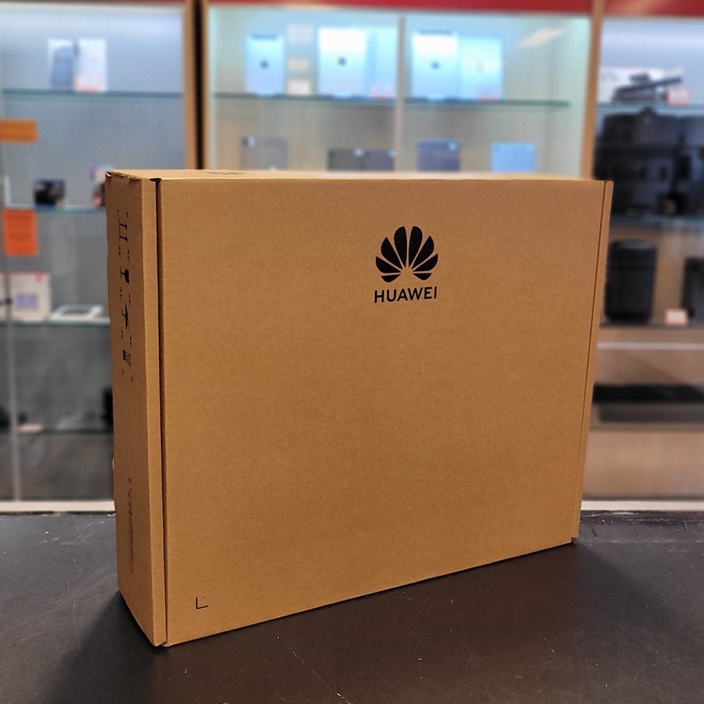 UITBOEKEN FLIMDEAL APRIL Huawei AR6512P Router, Huawei, Nieuw, Support@huawei.com, Huawei Base
Bantian, Longgang District
Shenzhen, Guangdong
China