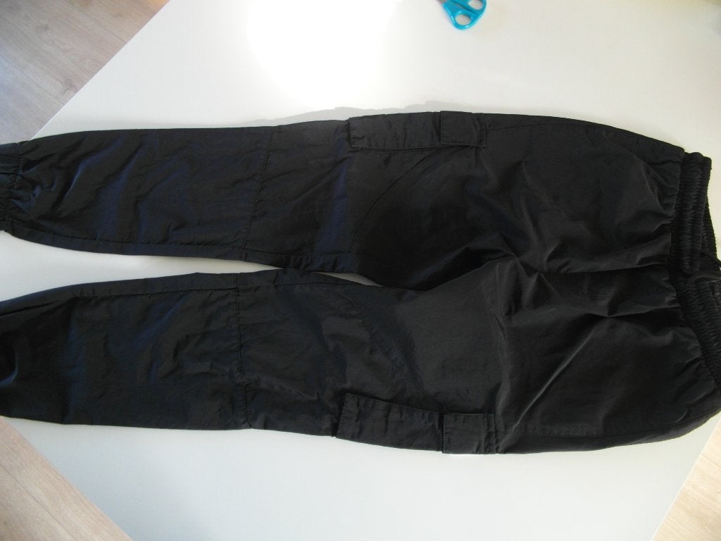 Nike trainingsbroek. Tech Fleece. Maat 147-158, Broek, Jongen of Meisje, Ophalen of Verzenden, Zo goed als nieuw
