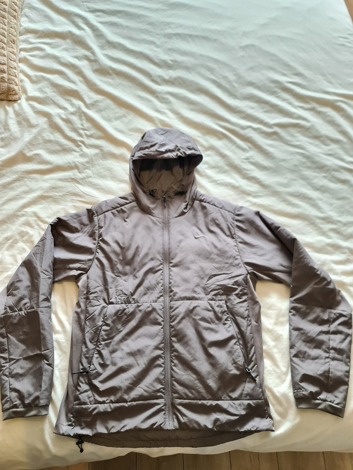 nike therma fit jack nieuw (m), Maat 48/50 (M), Nike, Nieuw, Ophalen of Verzenden