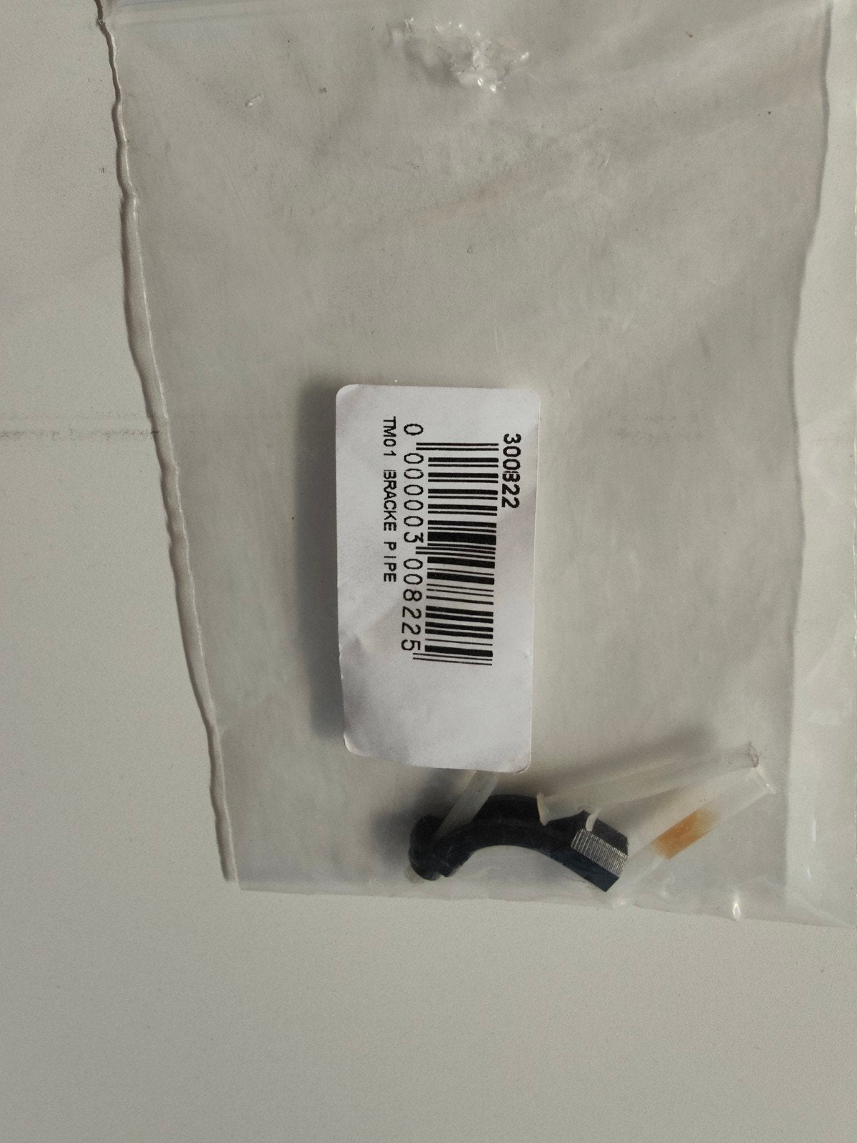 BMC TM01 brake pipe, Fietsen en Brommers, Fietsonderdelen, Remmen, Ophalen of Verzenden, Tijdrit-/triatlonfiets, BMC