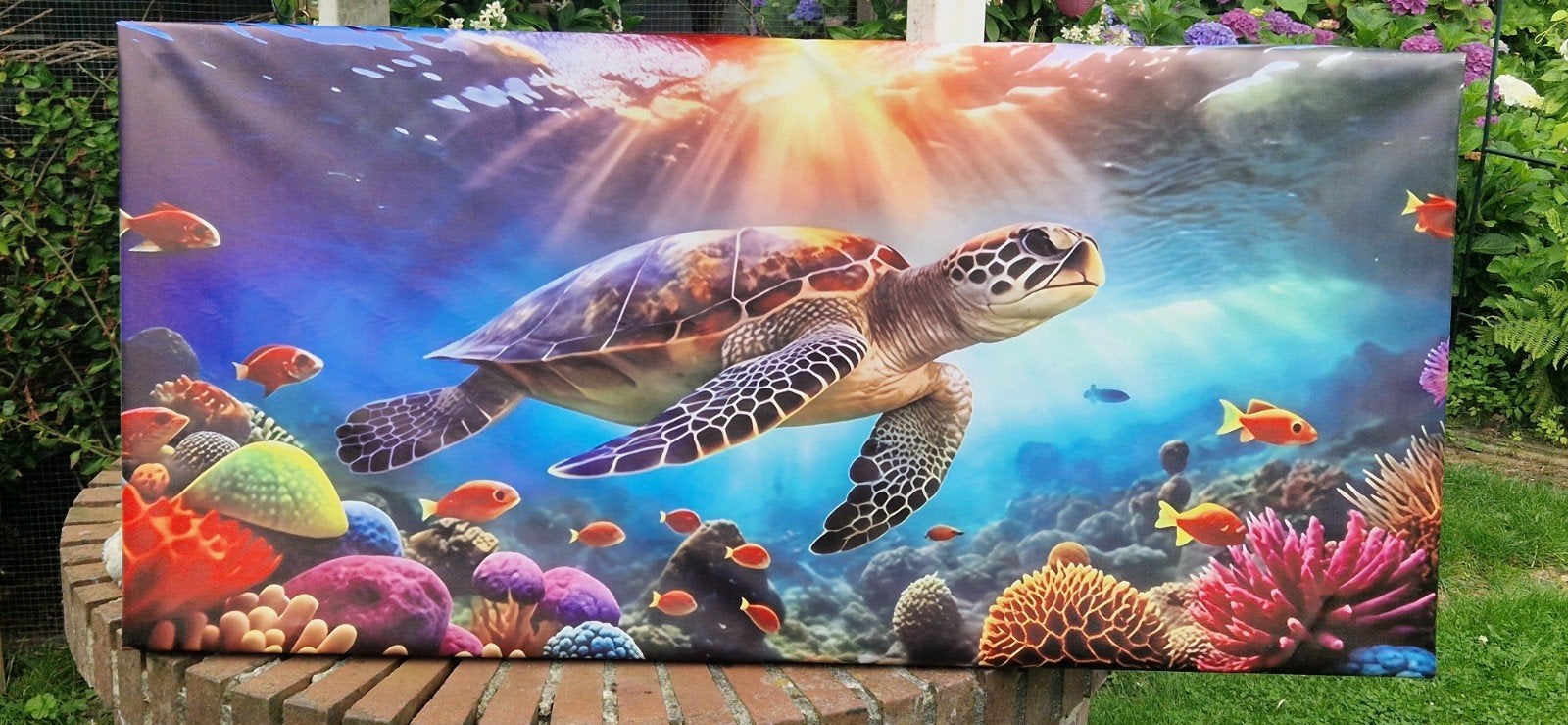 canvassen, Tuin en Terras, Ophalen of Verzenden, Nieuw