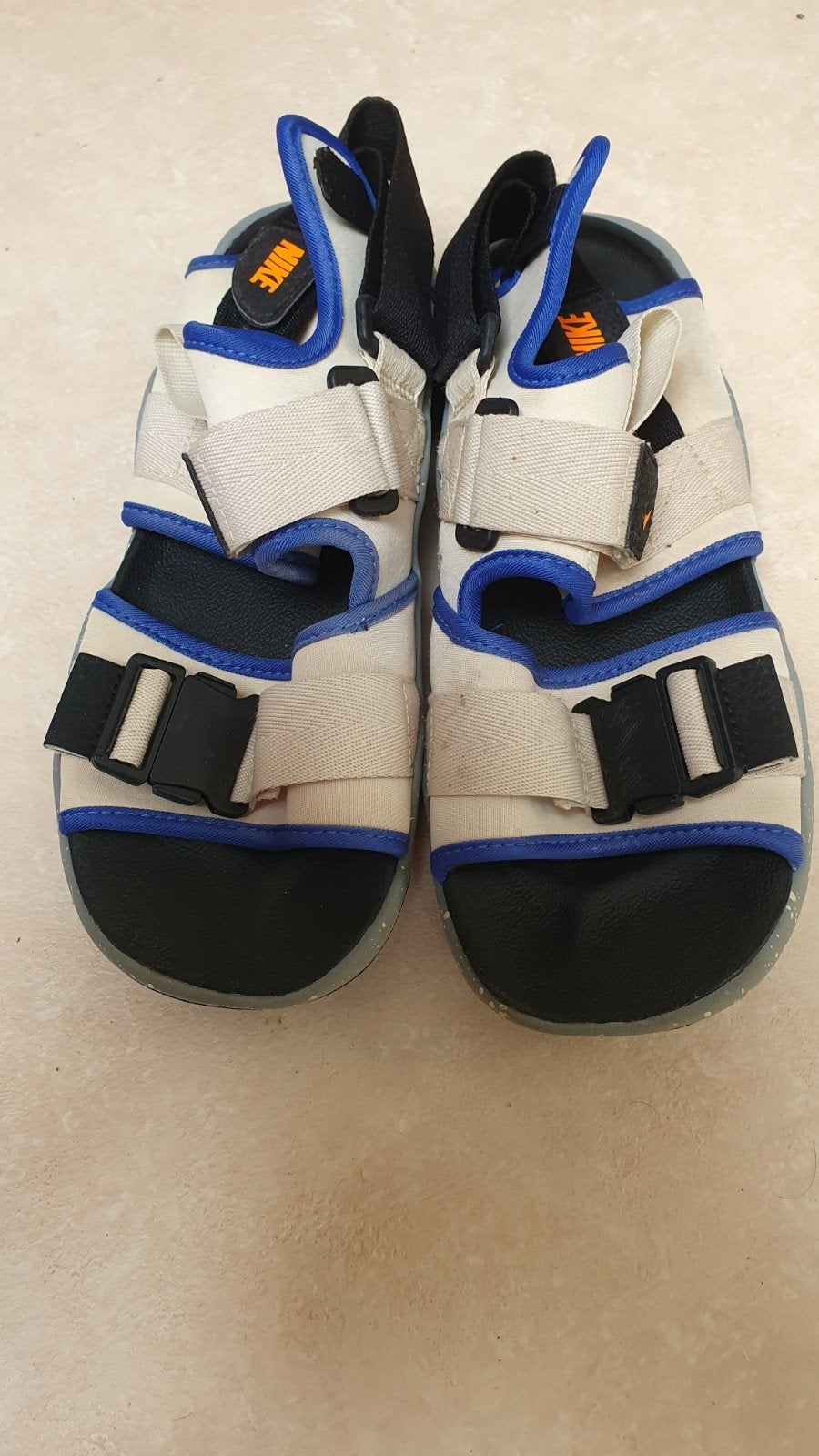 Nike Canyon Sandalen - Maat 38.5, Ophalen of Verzenden, Zo goed als nieuw, Nike, Jongen of Meisje