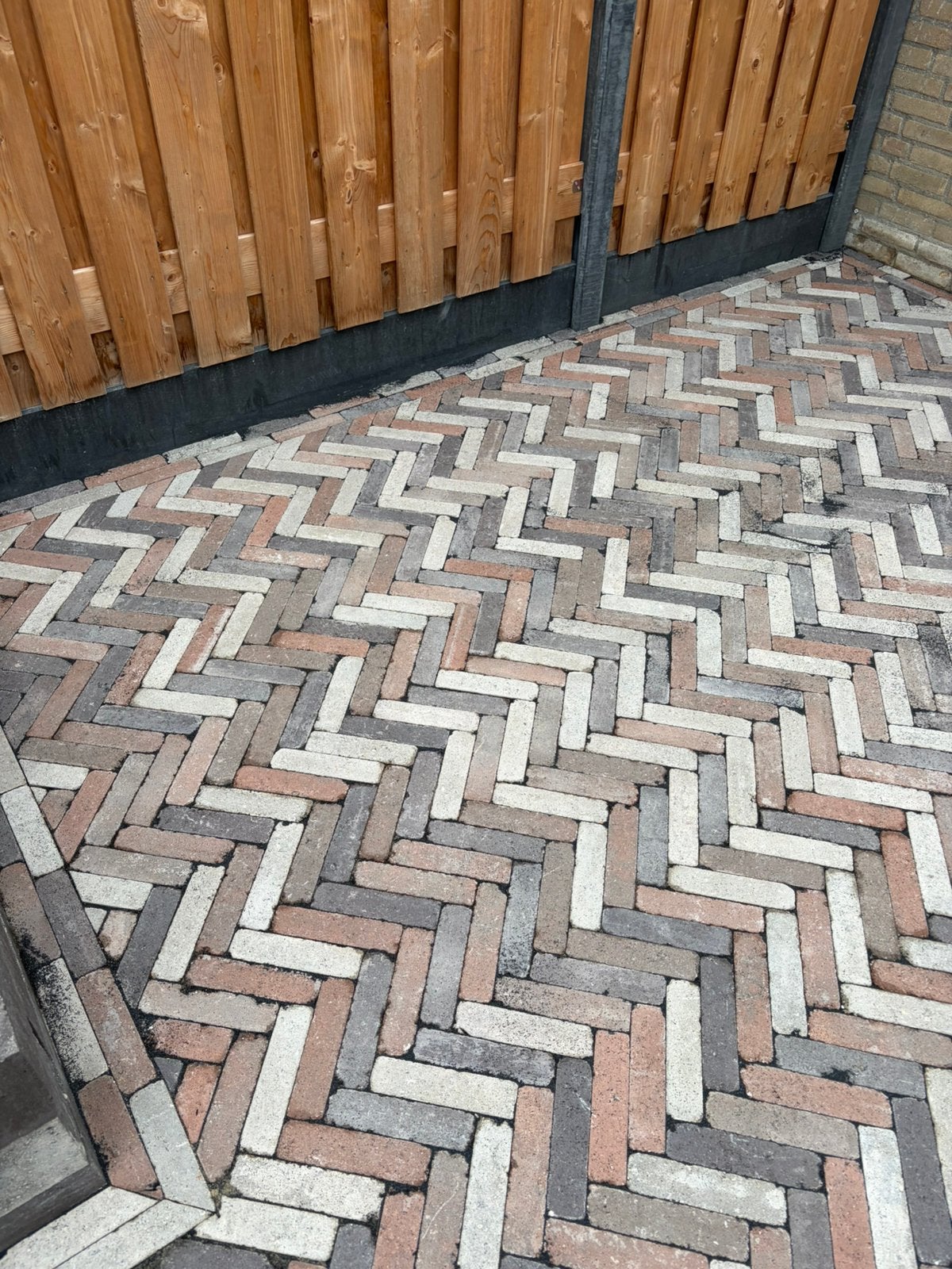 Waaltjes te koop, Tuin en Terras, Tegels en Klinkers, Ophalen, Klinkers, Nieuw, Minder dan 5 m²