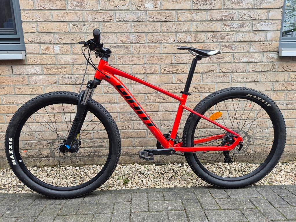 ATB Giant Talon (27,5 inch) Maat S, Ophalen, Gebruikt, Giant