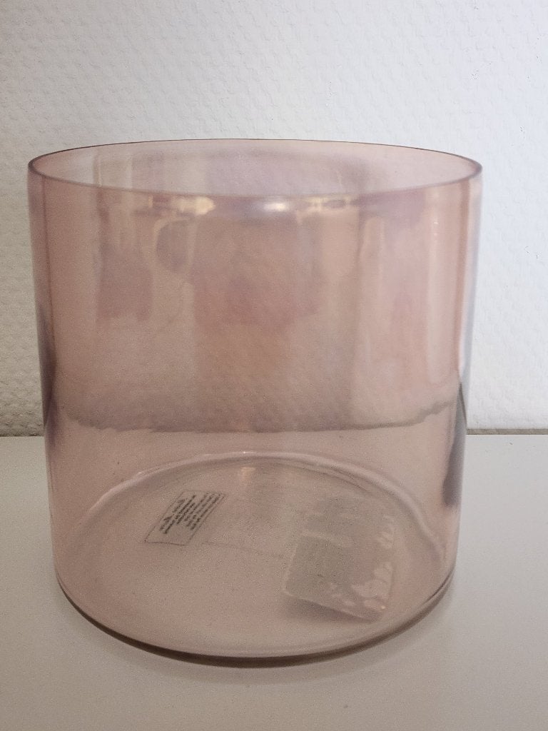 Rivièra Maison Mallorca Luster Votive, Ophalen, Windlicht, Rivièra Maison, Roze