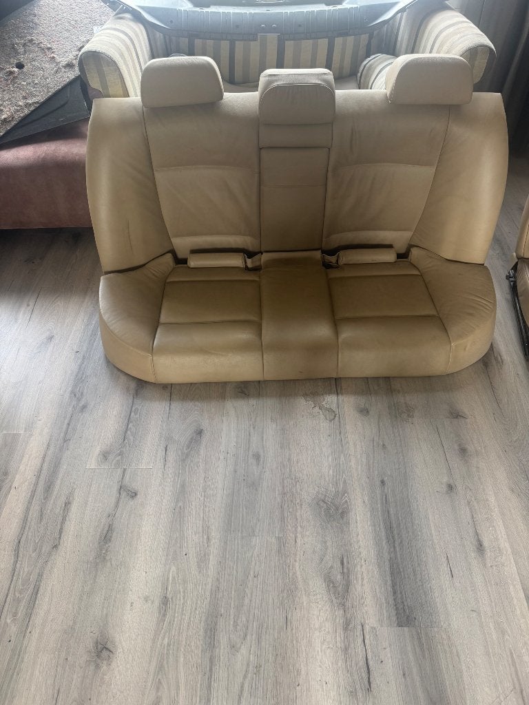 interieur bmw 3 serie e46 2004, Auto-onderdelen, Verzenden, Gebruikt, BMW