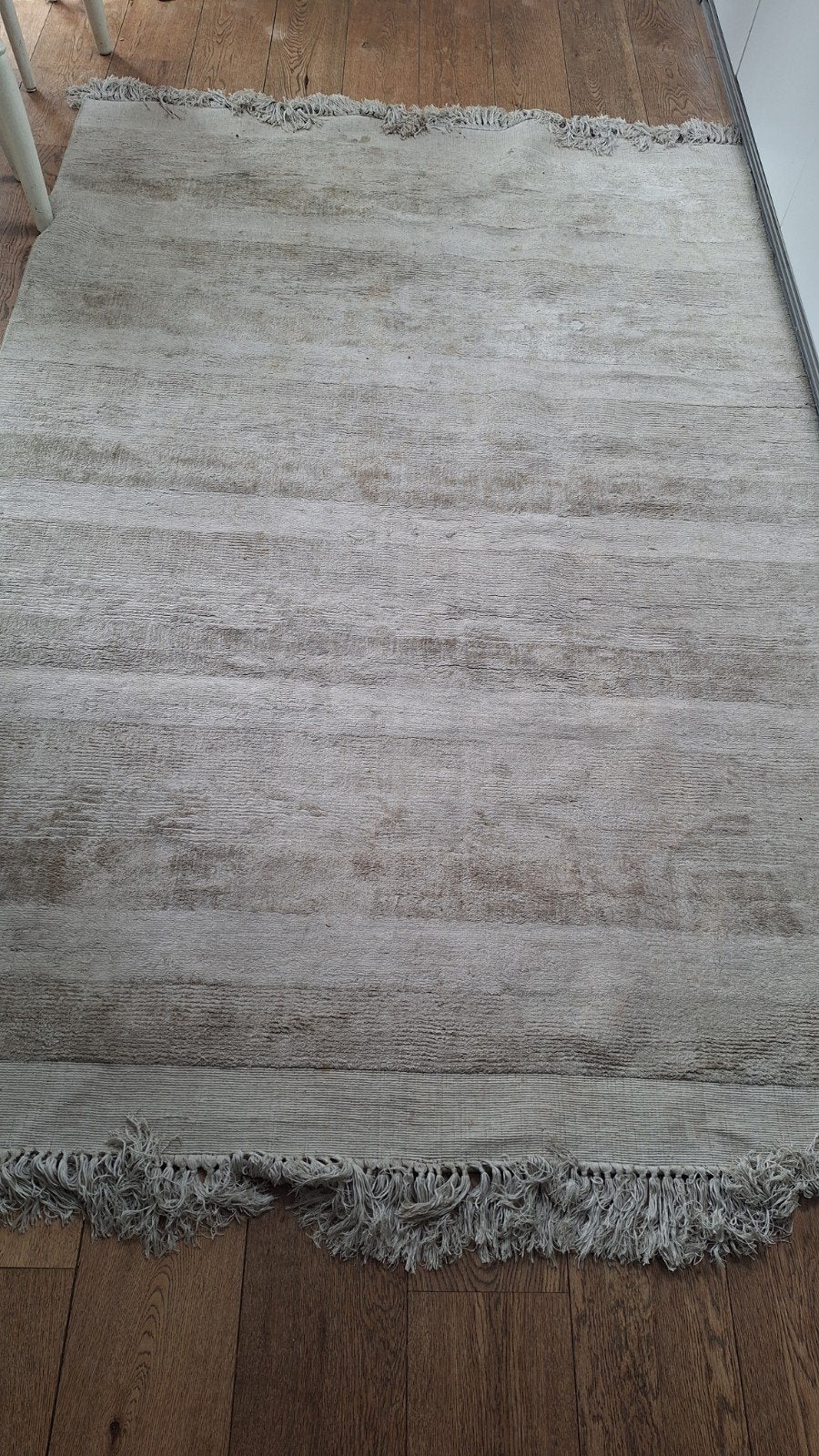 Vloerkleed, Ophalen, Gebruikt, 150 tot 200 cm, 200 cm of meer