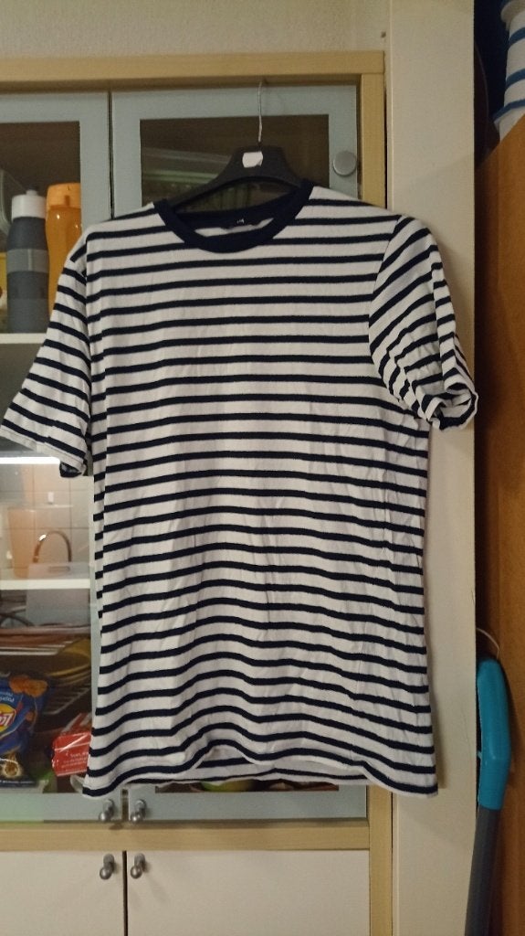 Shirt C en A maat M, Maat 38/40 (M), Overige kleuren, Ophalen of Verzenden, Zo goed als nieuw