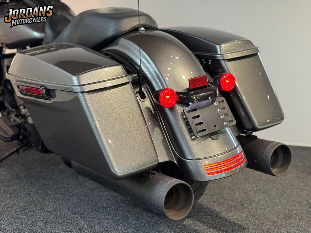 HARLEY-DAVIDSON STREET GLIDE SPECIAL FLHXS (bj 2021), Motoren, HARLEY-DAVIDSON, Bedrijf, Onbekend, Toermotor