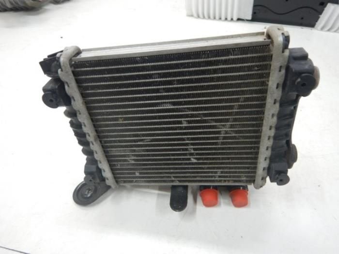 VW Passat B8 Extra Radiateur Links, Auto-onderdelen, Ophalen of Verzenden, Gebruikt